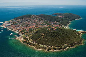 Adalar Halı Yıkama