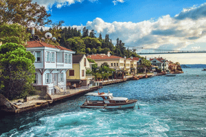 Beykoz Halı Yıkama
