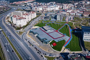 &Ccedil;ekmek&ouml;y Halı Yıkama