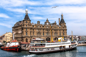 Kadık&ouml;y Halı Yıkama