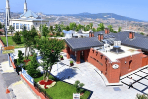 Sancaktepe Halı Yıkama