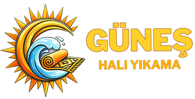 G&uuml;neş Halı Yıkama İstanbul Site Logosu
