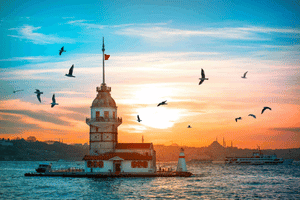 &Uuml;sk&uuml;dar Halı Yıkama